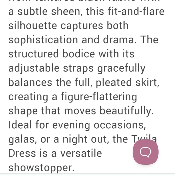 Jessakae Twila Dress - Picture 5 of 11